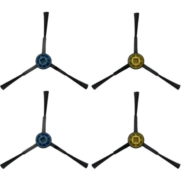 Główna szczotka boczna do odkurzacza, Kompatybilna z Midea S8/S8+Plus