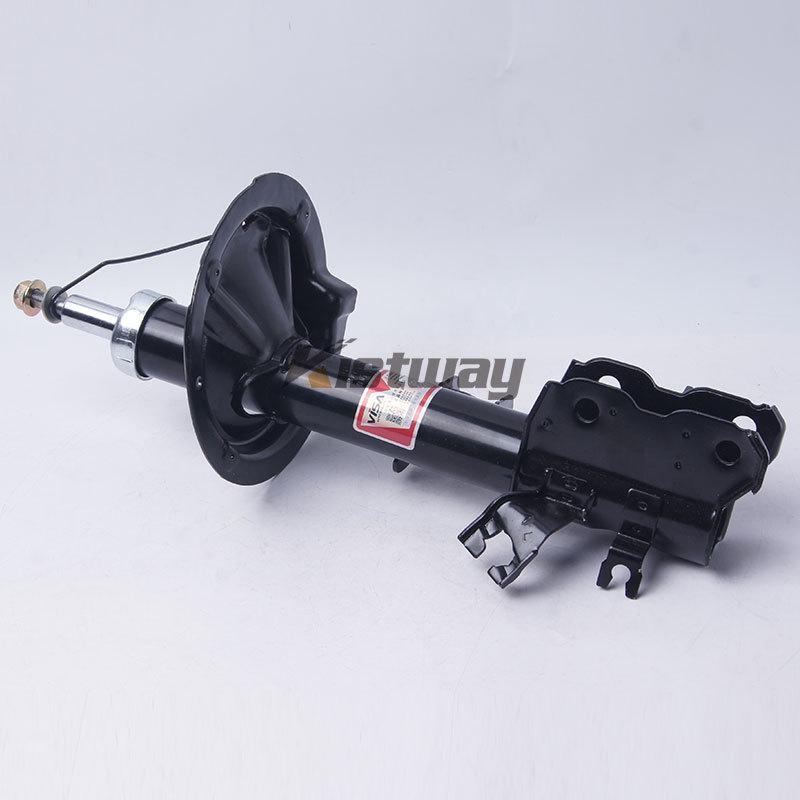 2PCS Front Or Rear Shock Absorbers Kit For NISSAN Infiniti FX35 FX45 S50 2003- E4303CM80A E4302CM80A E6210CL00J