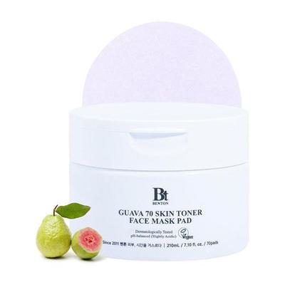 Pleťová maska ​​Guava 70 Skin Toner