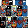 for iPhone 17 16 15 Xiaomi Poco F7 F8 X7 X6 C85 C75 C71 M8 Redmi Note 14 13 12 11 Pro Max 14C 13C 15C A3 A4 Phone Case Lovely Super Hero Supermans Man