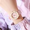 New Arrival Cute Nylon Strap Watch Birthday Christmas Gift Girls Boys Wristwatch Children's Day Gift Kids Gifts
