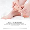 South Moon Foot Care Cream Gentle Protection and Nourishment for Foot Skin Comfortable Massage External Foot Cream 30g
