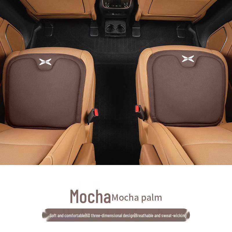 Xiaopeng Headrest & Lumbar Support for G6/G9/P7i/X9 Car Seats