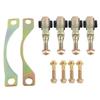 Civic EG/Integra DC2 Front Upper Control Arm Bushing Kit
