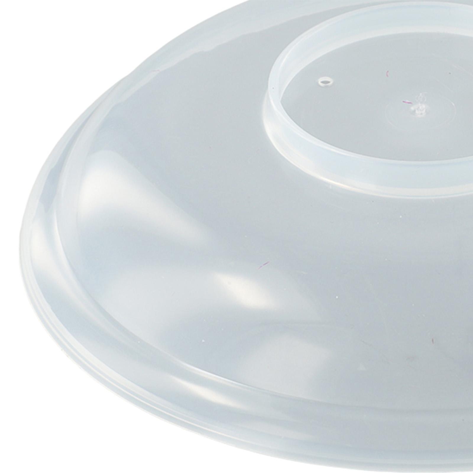 

Крышка Breather Lid Пылезащитная кухонная утварь Предотвращает разбрызгивание Large