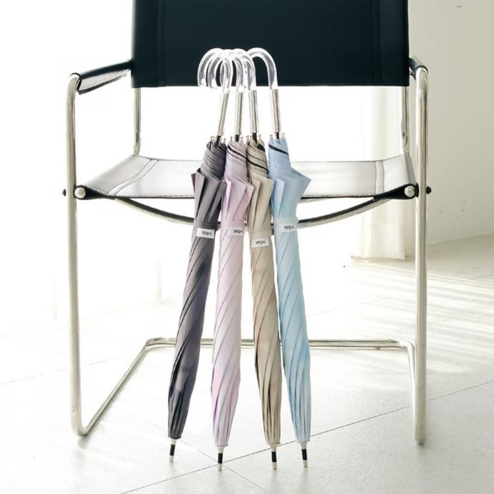 Wpc Uv Protection Blackout Long Umbrella 81 19779 101 beige
