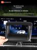 Tank 400/500/700 HUD Protective Dashboard Cover for Interior Modification