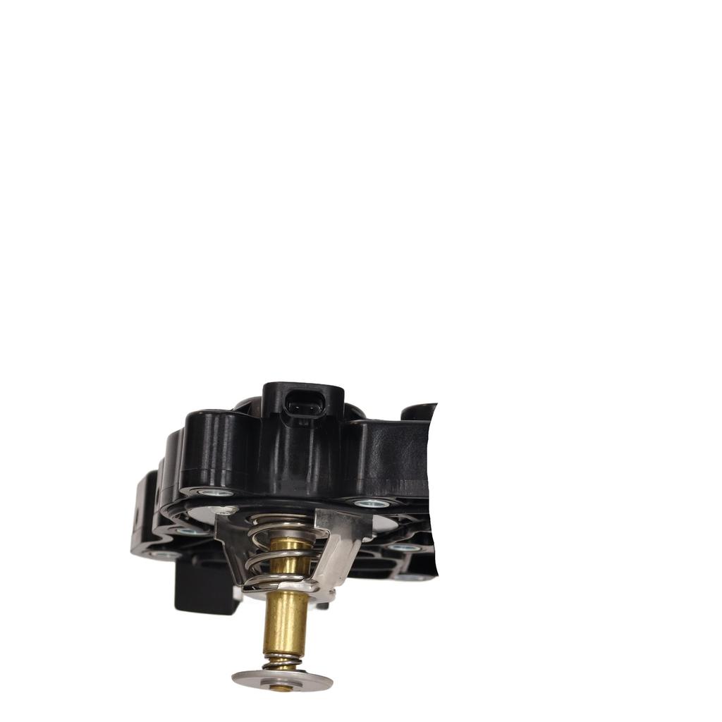 Ft04272 Fast Oil Filter Housing