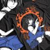 Enen No Shouboutai T-Shirt, Fire Force Anime Tee, Benimaru Shinmon andShinra