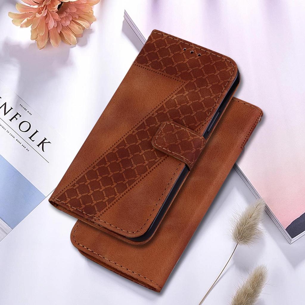 Protective Wallet Case for Nokia XR21, XR20, X30, 6.2, 7.2, 4.2, 3.4, 5.4 - Versatile Holder