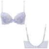 Triumph Fairy Bra 530 M022 Size D65 Bra, (Violet),