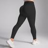 Fitness Pants For Women, Nude Feeling, Peach Lifting Buttocks, Sports Tight Pants, High Waisted Running Training, Yoga Pants For Women