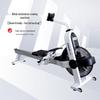 JINLISHUO Smart Air Resistance Rowing Machine