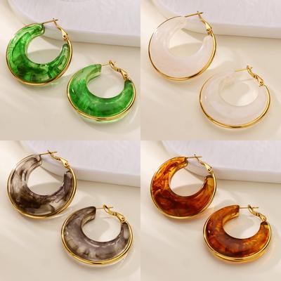 Boucles d'oreilles – Pendants d'oreilles