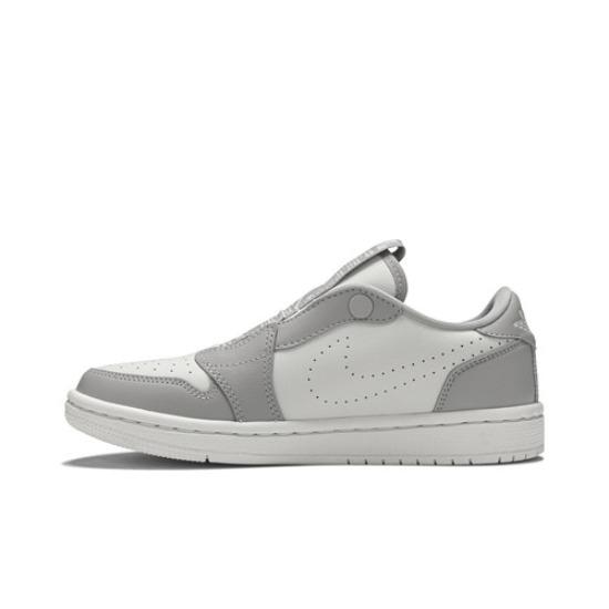 

Женские кроссовки Air Jordan Air Jordan 1 Low Slip Atmosphere Grey AV3918-005 EU 38.5 слоновая кость