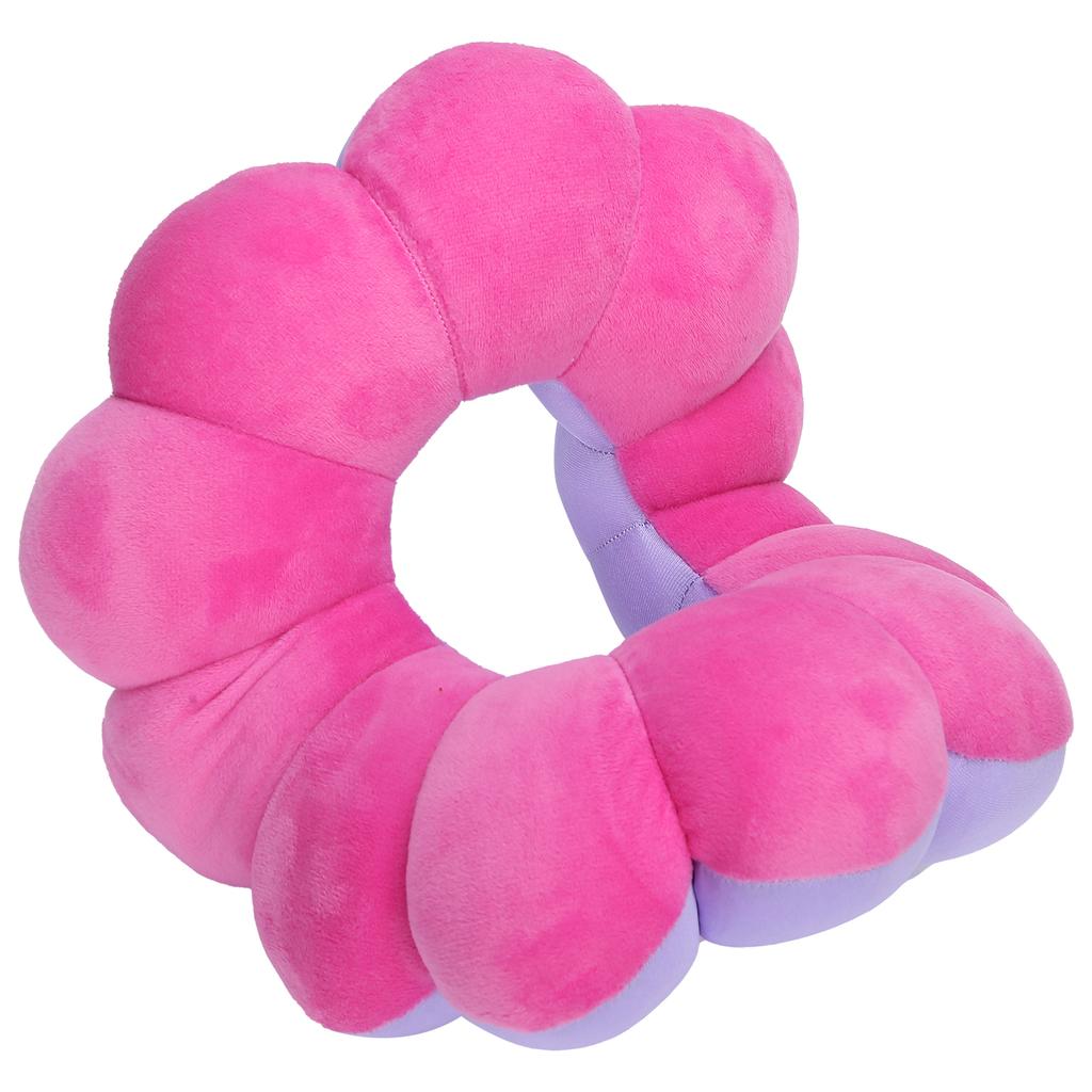 Butt Cushion Comfortable Breathable Donut Pillow Seat Cushion for Hand Foot