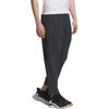 Adidas Knitted Sweatpants Men's Dark Heather Gray JM0970-