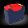 SEAORY S20 Dual-Sided PVC Card Printer CN Plug (adapter Included)