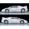 TOMYTEC Tomica Limited Vintage Neo 1/64 LV-N Lamborghini Diablo SE30 Iota White 335566 Multicolor