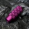 Aluminum alloy shift knob universal manual gear lengthening universal personalized gear lever car modification accessories