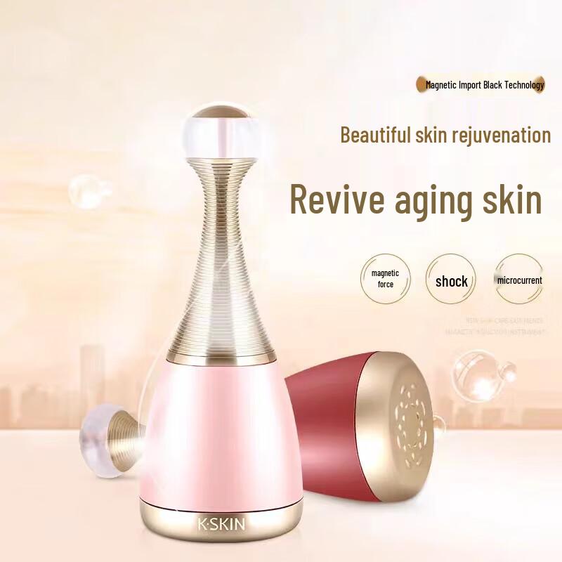 

K·SKIN Magnetic Microcurrent Eye & Face Beauty Device