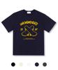 UNION GARMENTS Crossboard Oversized Short Sleeve T-Shirt 5 Colors