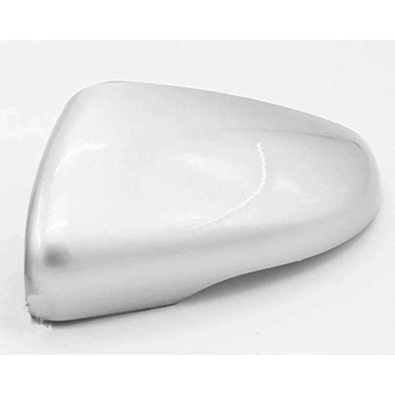 Car Rear Heated Blind Spot Mirror Glass Cover Frame Turn Signal Light Bottom EU for VW Passat B7 CC Beetle Scirocco Jetta Mk6