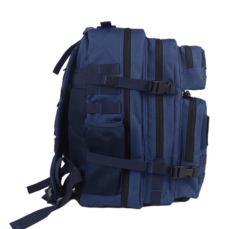 Tactical Camouflage Sports Backpack