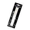 2/3/4x Highlight Pencil Drawing Charcoal Pencils White Sketching Pencils Highlight Pen for Sketching Drawing and Shading