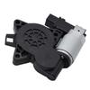 AD 1pc Left Driver Side Right Passenger Side Power Window Regulator Electric Lift Motor For Mazda 3 5 CX-7 RX-8 742-801 742-802