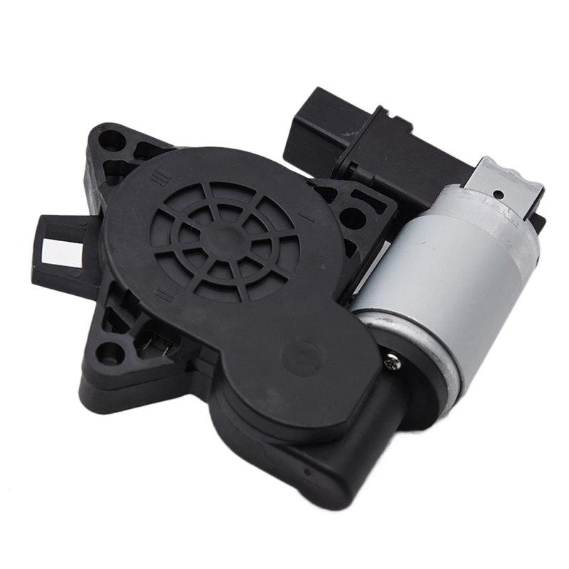 AD 1pc Left Driver Side Right Passenger Side Power Window Regulator Electric Lift Motor For Mazda 3 5 CX-7 RX-8 742-801 742-802