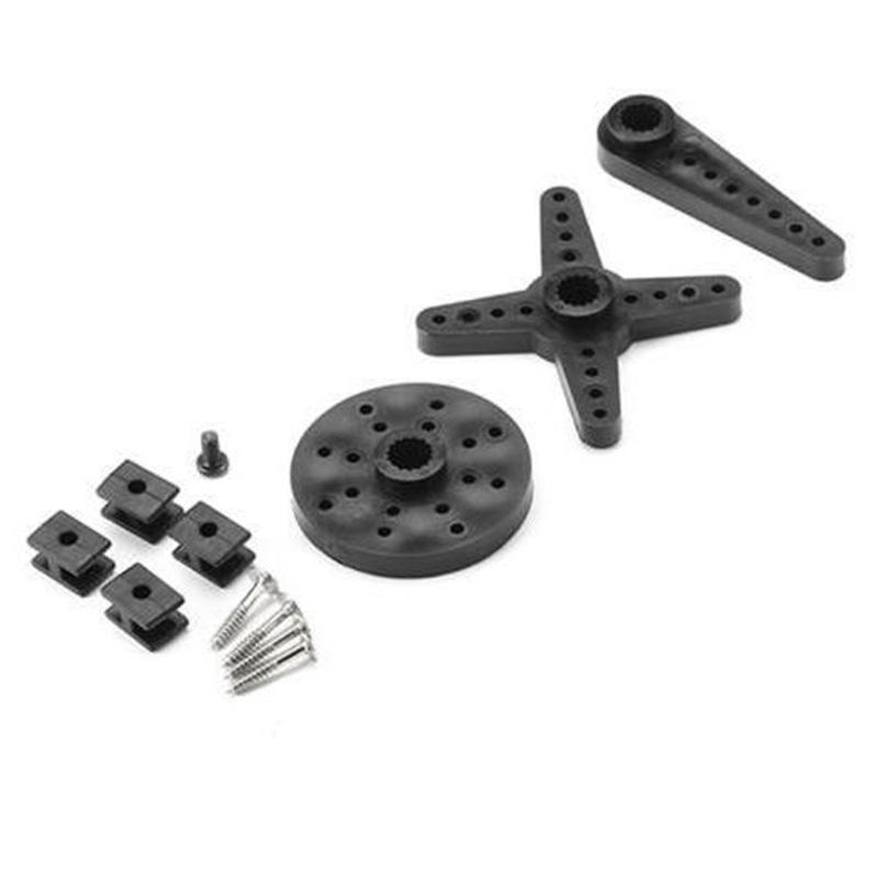 JX Servo PDIHV2070MG 73KG Metal Gear Core Servo digital de alto