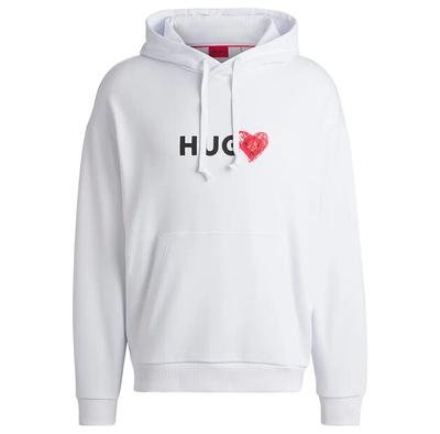 HUGO Dewgili Sweatshirt