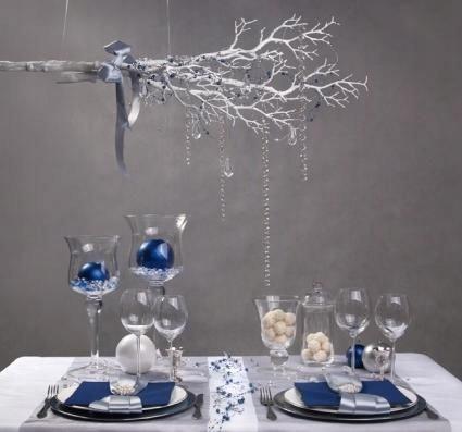 Crystal Garland 100 , Transparent, 1 Piece