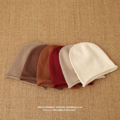 Καπέλα και καπελίνα – Σκούφια