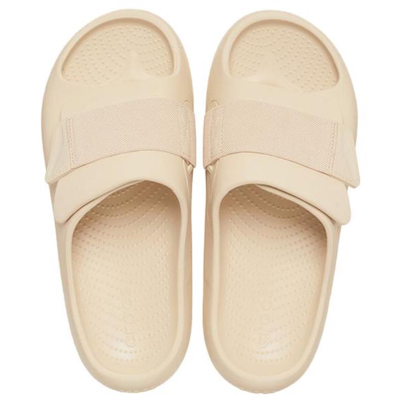 Crocs Classic Clog EVA Anti-slip and Durable Sandals - Unisex Khaki