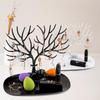 1PCS Little Deer Jewelry Stand Display Jewelry Tray Tree Earring Holder Necklace Ring Pendant Bracelet Display Storage Racks