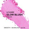 UCANBE - Baked Glow Blusher - 5 Colors