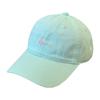 Wide brim baseball cap children spring and summer new face small big head cap couple soft top spring outing sun hat