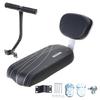 Bicycles Child Safety Cushion Rear Seats Cushion Back Seats Including Cushion