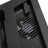 PS4 Slim Verticale Standaard Koelventilator USB Oplader Oplaadstation Oplaadstation Videogame Accessoire