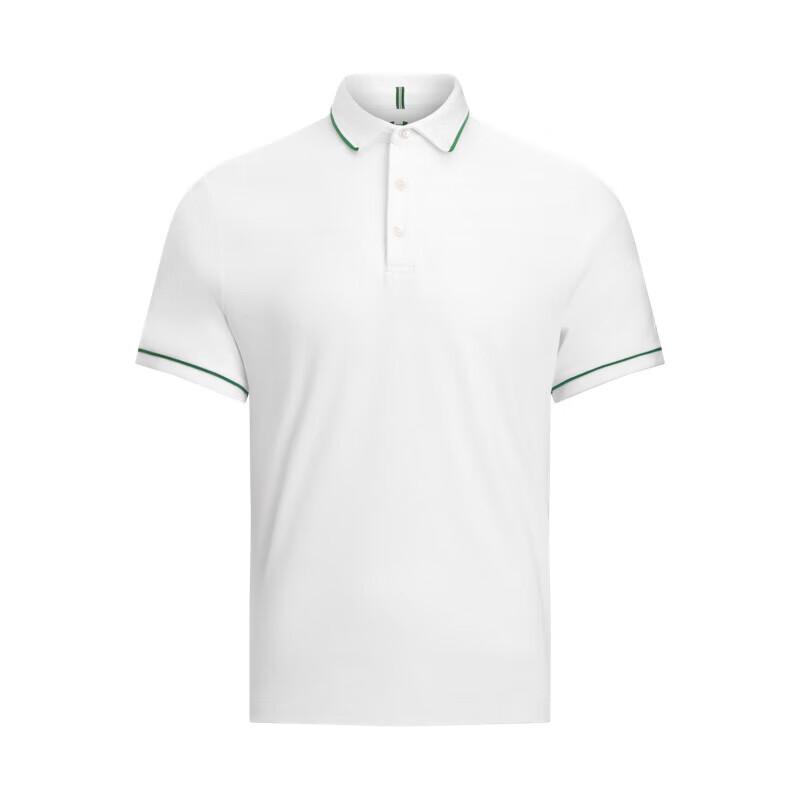 

Under Armour Men s Premier Color-block Golf Polo Shirt XL