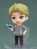 Nendoroid SPY×FAMILY Lloyd Forger Casual Clothes Ver. Non-scale Plastic Pre-painted Movable Figure