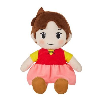 Sekiguchi Jucărie de pluș Heidi 655298