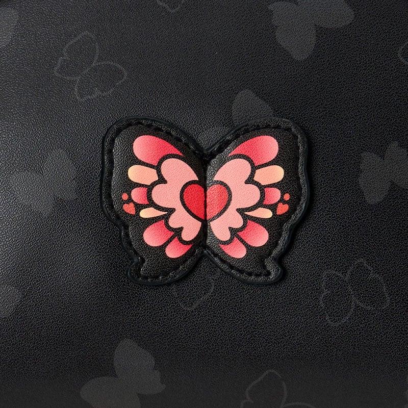 Sanrio Butterfly Pouch Hello Kitty Japan NEW Sanrio Characters