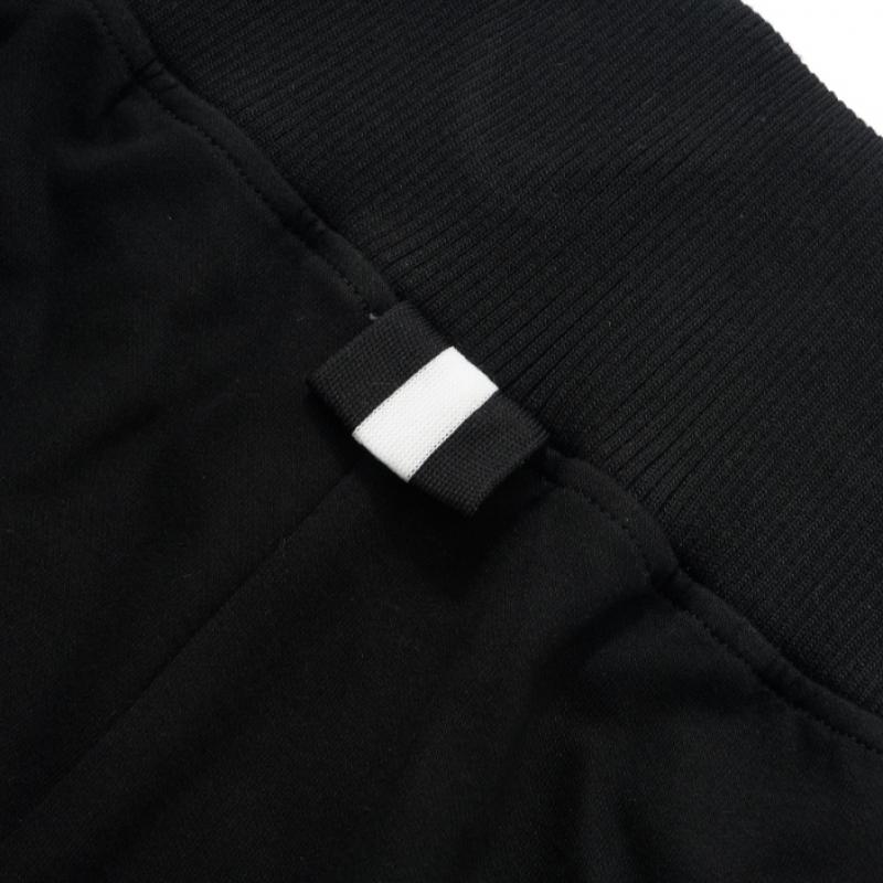 Blu Dot Half Sweat Pants Bk