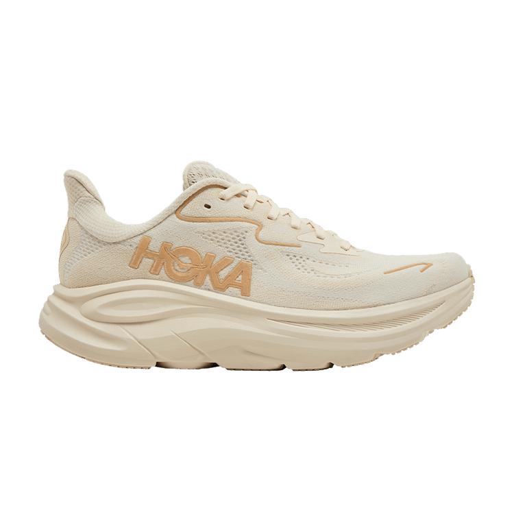 

Женские кроссовки HOKA Clifton 10 Vanilla Birch Cream 1162031-VCH 37