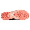 SALOMON XA Pro 3D V9 Sun Baked Prairie Sunset Women Sneakers Red Fresh-Salmon L47468200