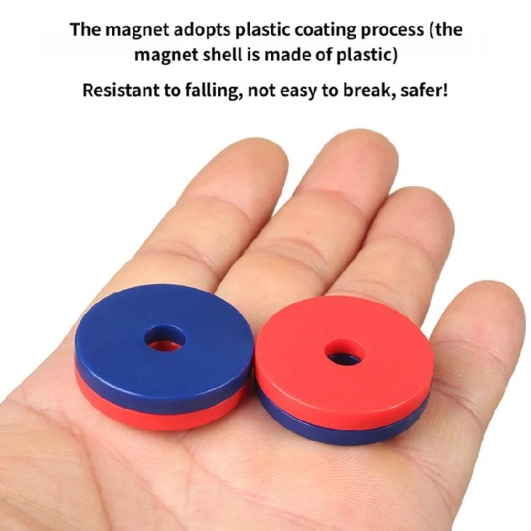 Practical Magnetic Force Experiment Physics Teaching Science Supplies For Elementary Science Experiment Study Groups