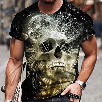T-shirtler – Tişörtler